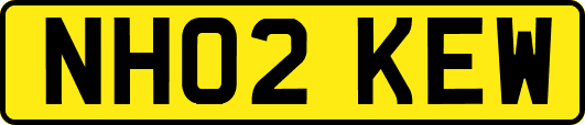 NH02KEW