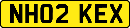 NH02KEX