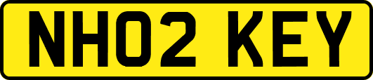 NH02KEY