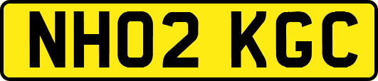NH02KGC