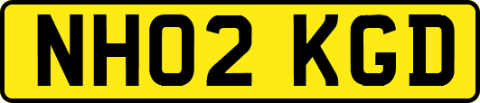 NH02KGD