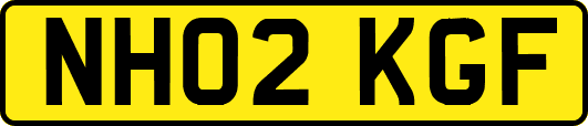 NH02KGF