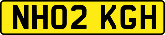 NH02KGH