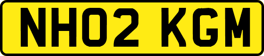 NH02KGM