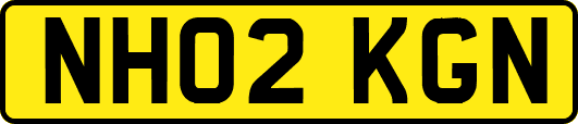NH02KGN