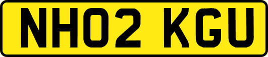 NH02KGU