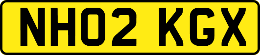 NH02KGX