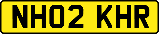NH02KHR