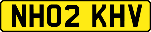 NH02KHV