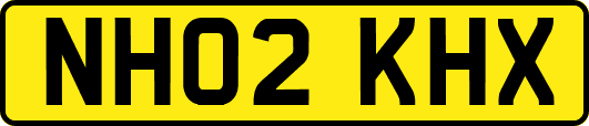 NH02KHX