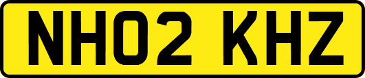 NH02KHZ
