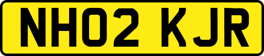 NH02KJR