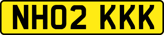 NH02KKK