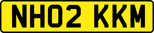 NH02KKM