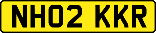NH02KKR