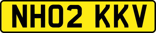 NH02KKV