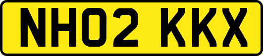 NH02KKX