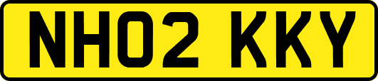NH02KKY