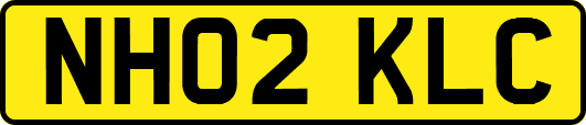 NH02KLC