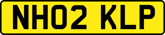 NH02KLP