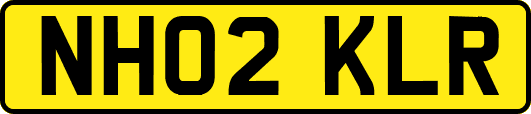 NH02KLR