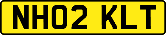 NH02KLT