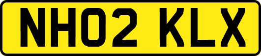 NH02KLX