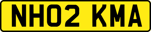 NH02KMA