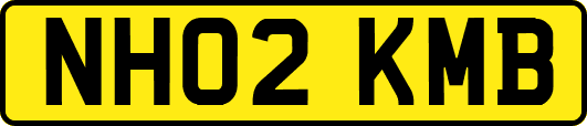 NH02KMB