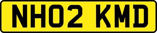 NH02KMD