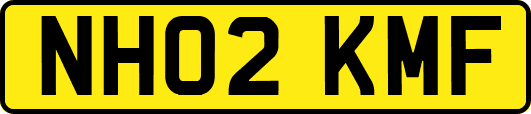 NH02KMF