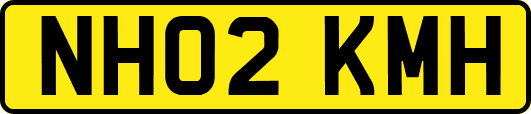 NH02KMH
