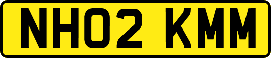 NH02KMM