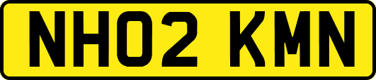 NH02KMN