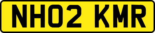 NH02KMR