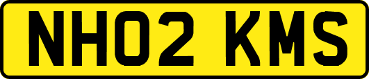 NH02KMS