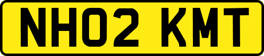 NH02KMT
