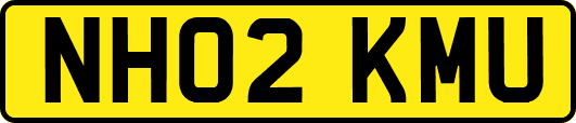 NH02KMU