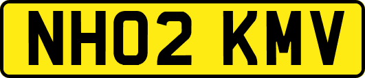 NH02KMV