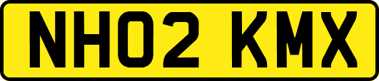 NH02KMX