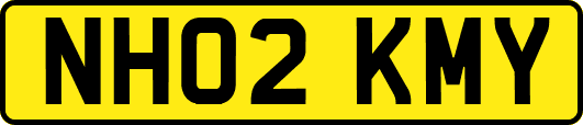 NH02KMY