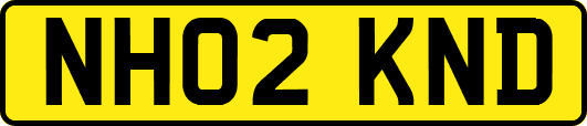 NH02KND