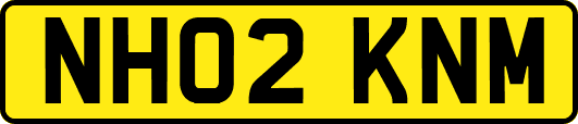 NH02KNM
