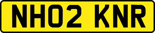 NH02KNR