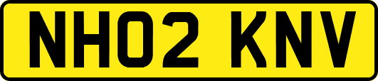 NH02KNV