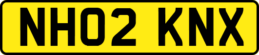 NH02KNX