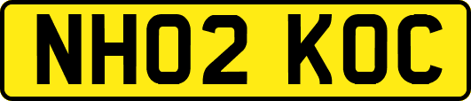 NH02KOC