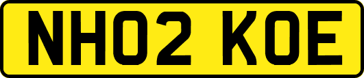 NH02KOE