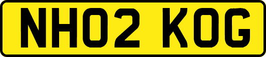 NH02KOG
