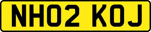 NH02KOJ